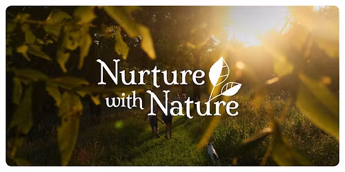 SWF Walk - Nurture With Nature