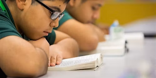 Science of Reading Train-the-Trainer Workshop (Reading Reconsidered)