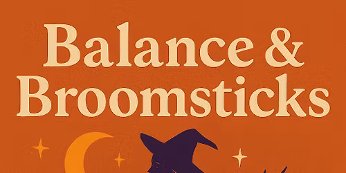 balance and broomsticks market