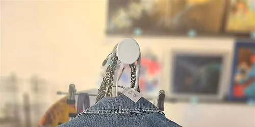 November Paint n Sip