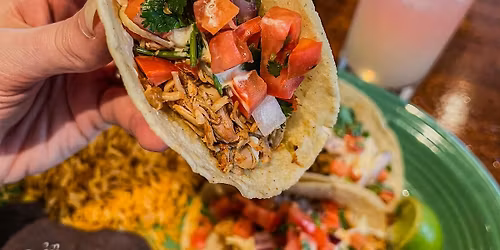 Navidad en Dos Caminos Tequila Dinner - Dos Caminos Charlotte