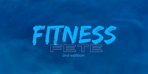 Fitness Fete x Club EnHERgy