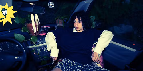 Concert (sortie de r\u00e9sidence) \u00e0 La Ros\u00e9e | Salom\u00e9