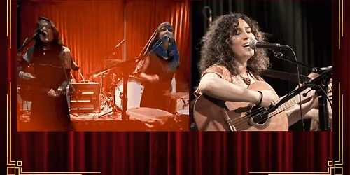 The Tofanas + Duygu & Friends - San Francisco