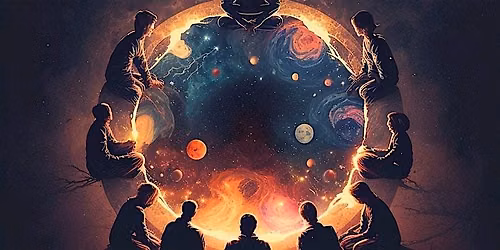 Berlin Mens Circle - Mens Group to Share, Connect and Grow