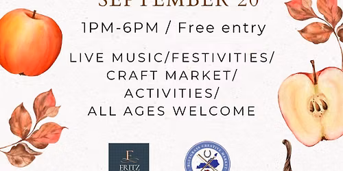 Fall for Fritz Farm Market