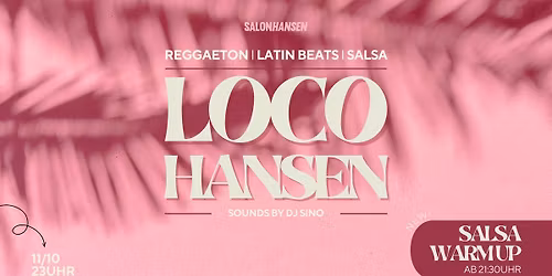 Loco Hansen