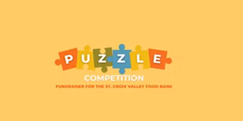 Puzzle Competition Fundraiser