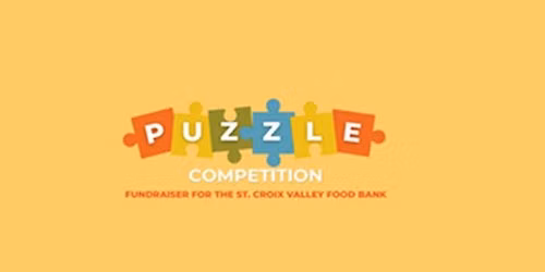Puzzle Competition Fundraiser