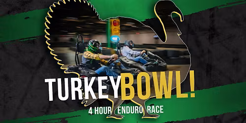 13th Annual Turkey Bowl