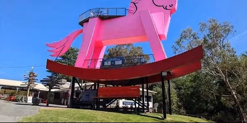 \ud83c\udf80Pink ribbon breakfast walk \ud83c\udf80