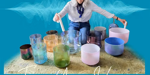 FREE YOUR VOICE WORKSHOP - with Sally Porter-Munroe