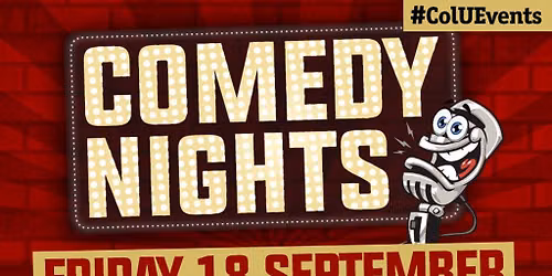 Comedy Night