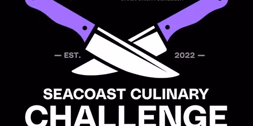 Seacoast Culinary Challenge