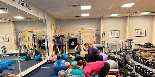 Prep4Partner Childbirth Class