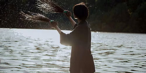 Water Bodies: Memories, Landscapes, Mythologies