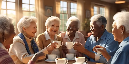 Coffee and Medicare