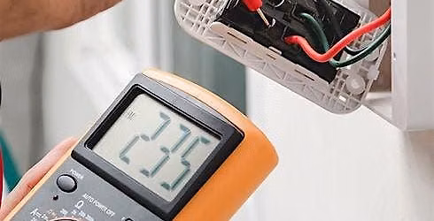 Electrical Safety: What is electricity and how can it hurt you?