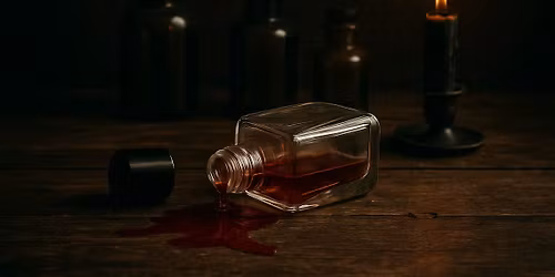 Perfume Workshop Experience: Discover Your Signature Scent