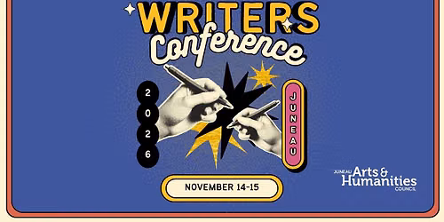 2026 Writers Conference