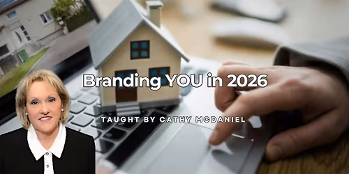 Branding YOU in 2026