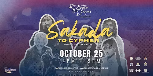 FiliRooted: Sakada to Cypher
