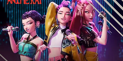 Demon Hunter at Electric City