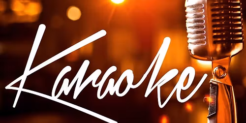 TEEN karaoke and Pizza Night