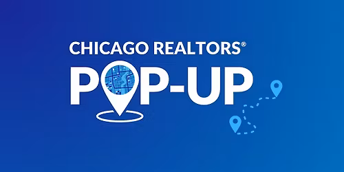 Chicago Realtors Pop Up
