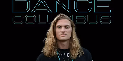 Ecstatic Dance Columbus with Seventh Density