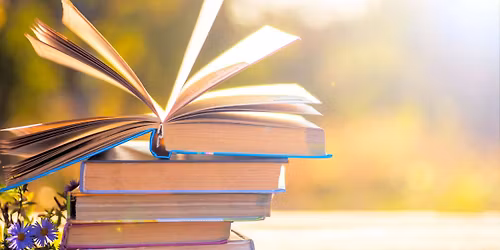 Leaves of Literature Book Club