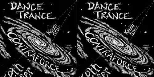 Lexington Dance Trance 2026