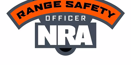NRA Chief Range Safety Officer