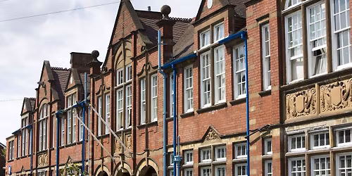 ONA Remembrance Service and School Tours