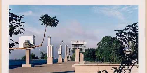 Guided Tour of the Sculpture Garden