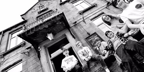 Summer Rocks Leeds
