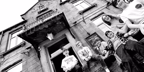 Summer Rocks Leeds