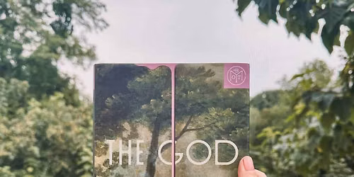 God of the Woods meet up
