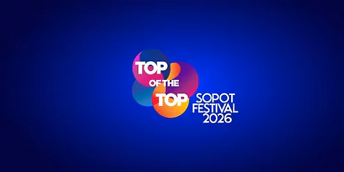 Top of the Top Sopot Festival 2026