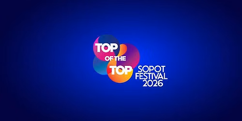 Top of the Top Sopot Festival 2026