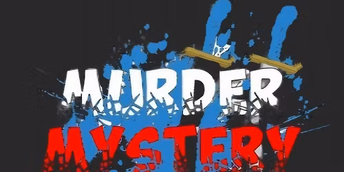 M**der Mystery 2