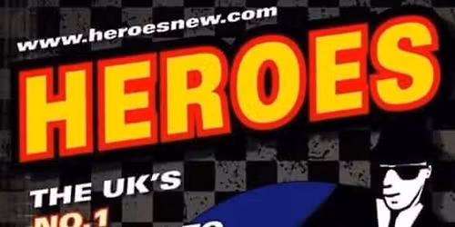 Heroes