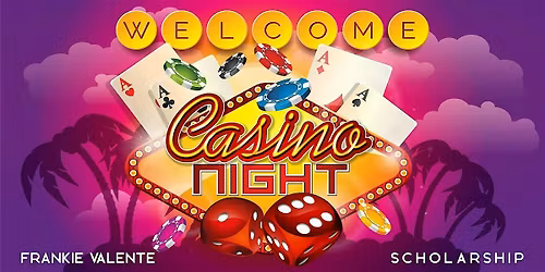 Island Days Casino Night