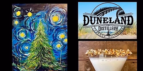 Starry Nite Christmas