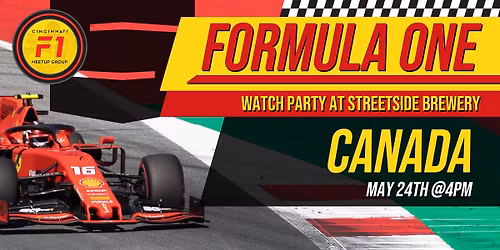 Canadian Grand Prix