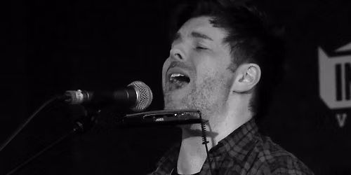 Nick Saxton Live @ James St. Tavern, Oxford