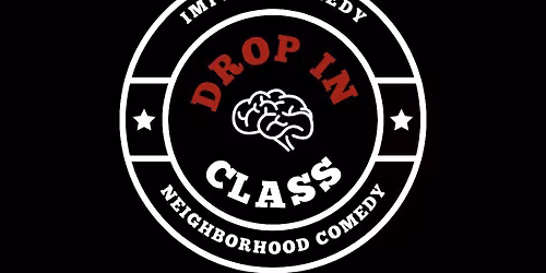 Drop in Improv Class