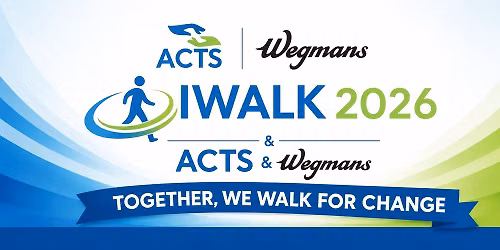 IWALK 2026