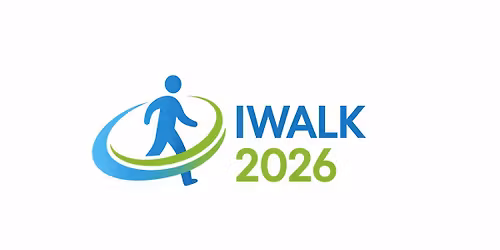 IWALK 2026