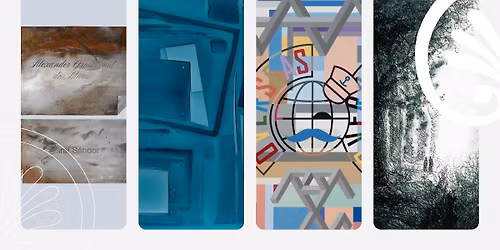 M\u00c1RAI BUD\u00c1N \u2013 Finissz\u00e1zs | Besz\u00e9lget\u00e9s Bauer Eszterrel, Nagy T. Katalinnal